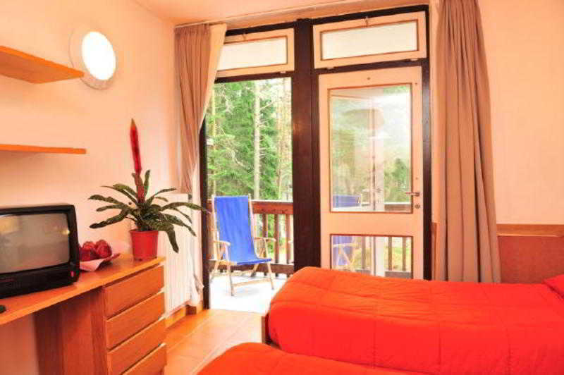 Appartamenti Corte Residence Борка ди Кадоре Екстериор снимка