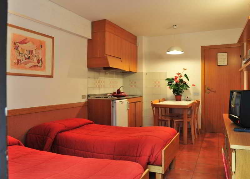 Appartamenti Corte Residence Борка ди Кадоре Екстериор снимка