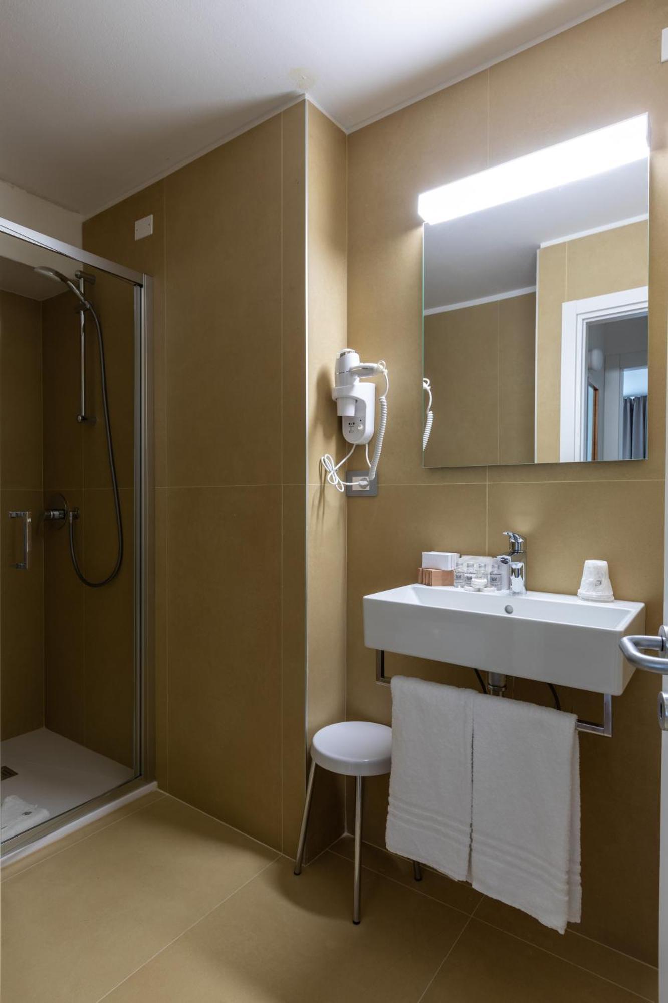 Appartamenti Corte Residence Борка ди Кадоре Екстериор снимка