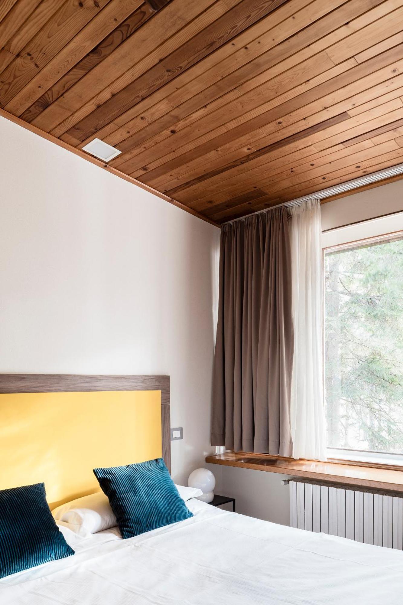 Appartamenti Corte Residence Борка ди Кадоре Екстериор снимка