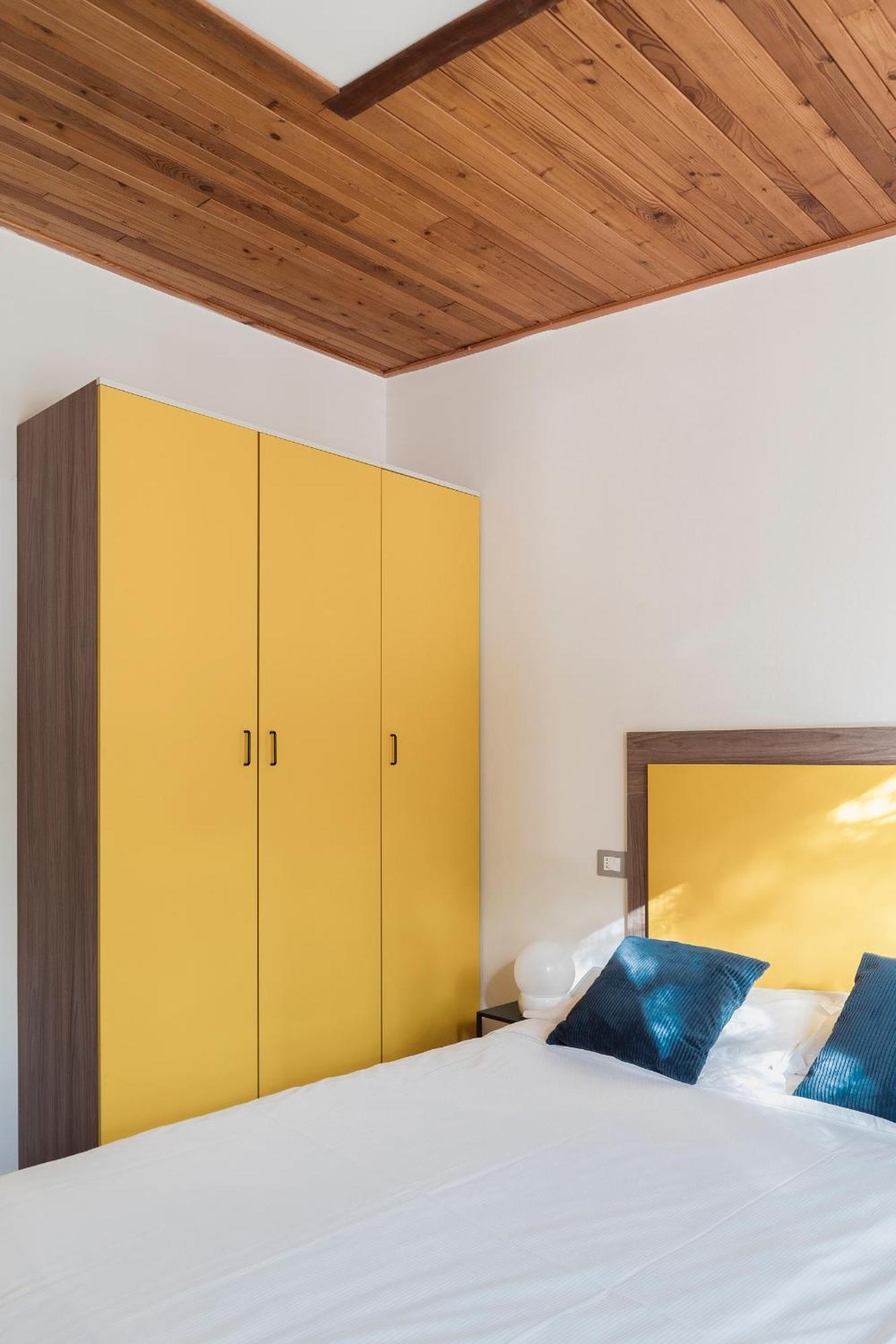 Appartamenti Corte Residence Борка ди Кадоре Екстериор снимка