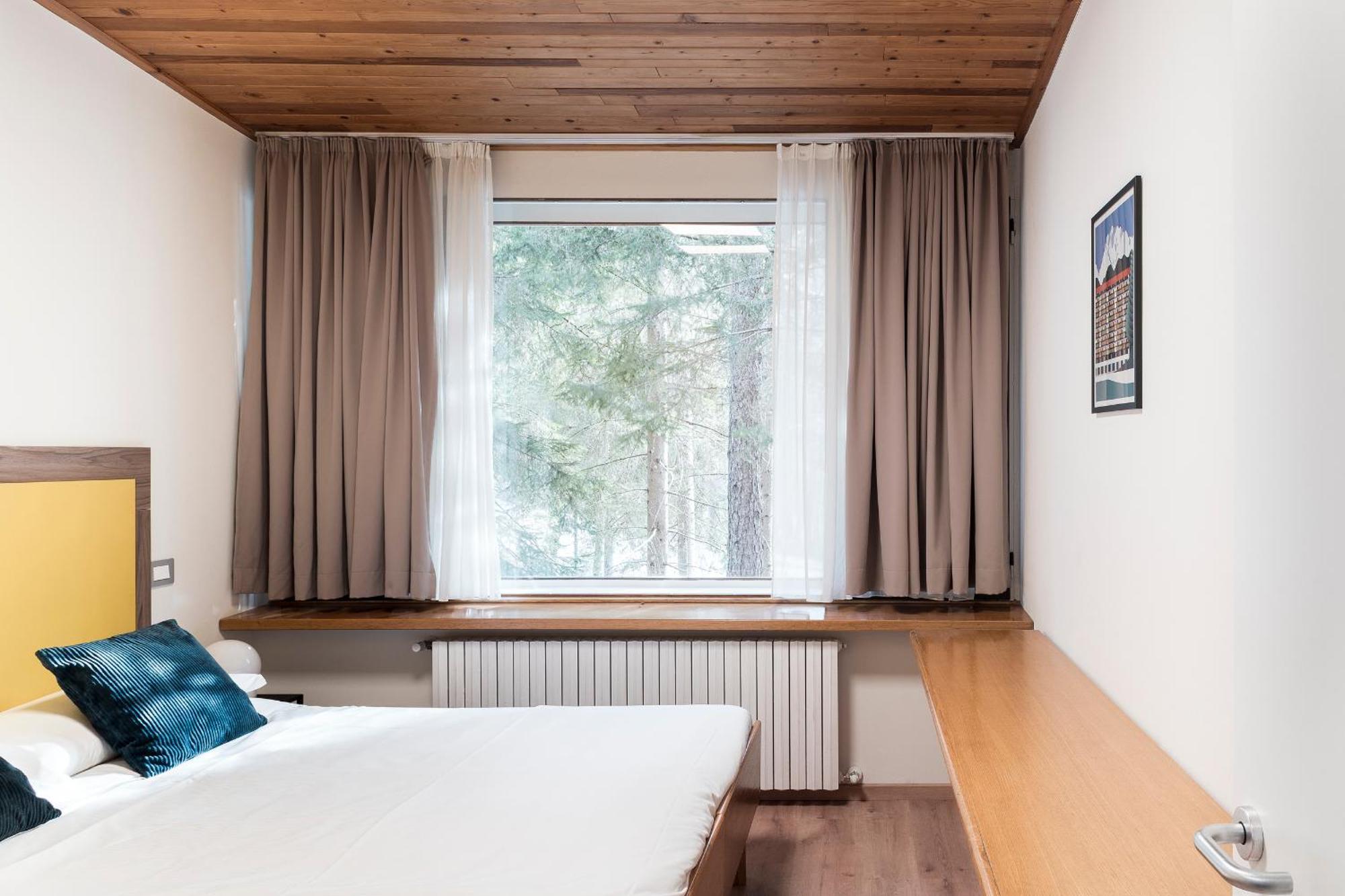 Appartamenti Corte Residence Борка ди Кадоре Екстериор снимка