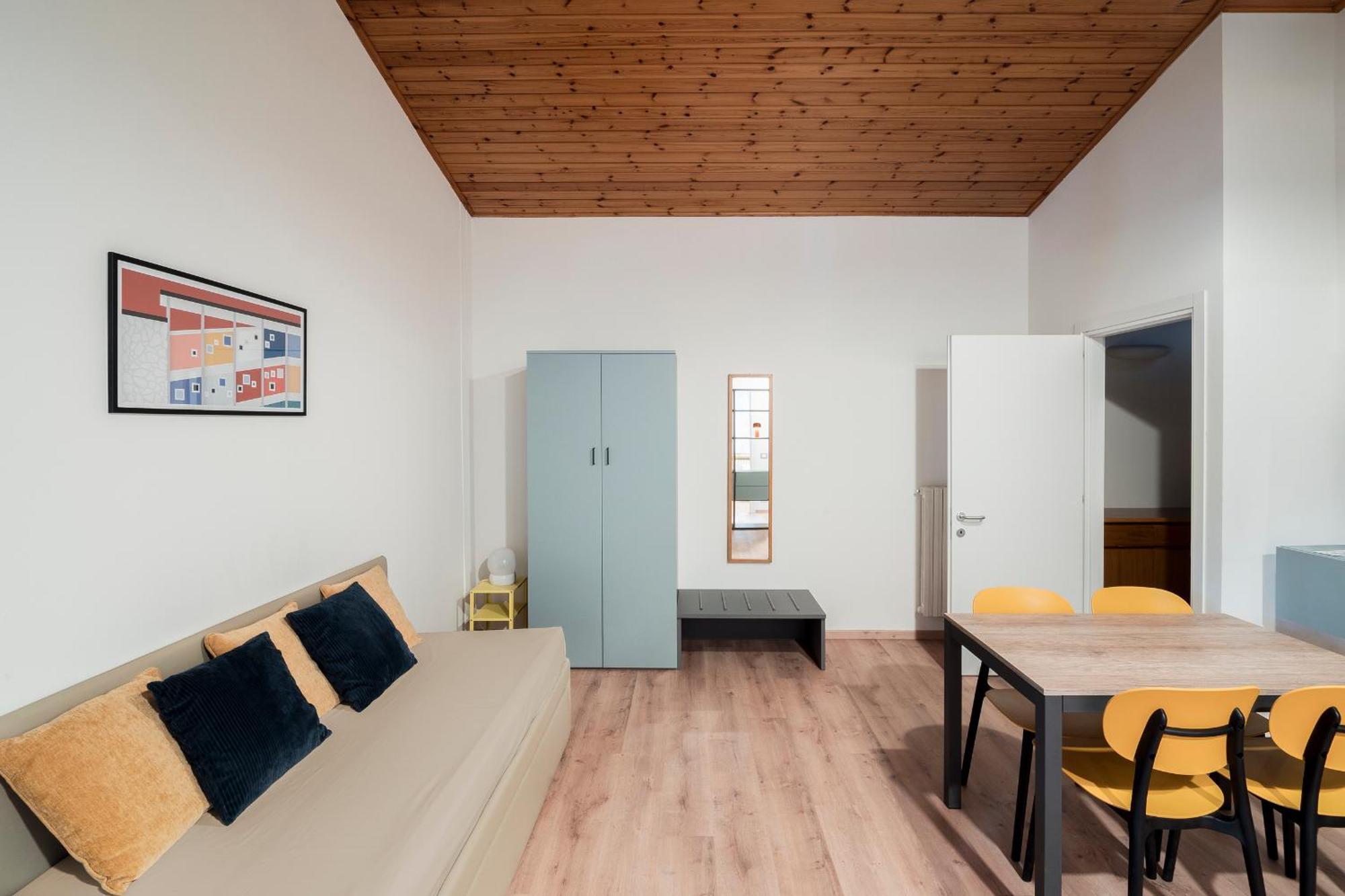 Appartamenti Corte Residence Борка ди Кадоре Екстериор снимка