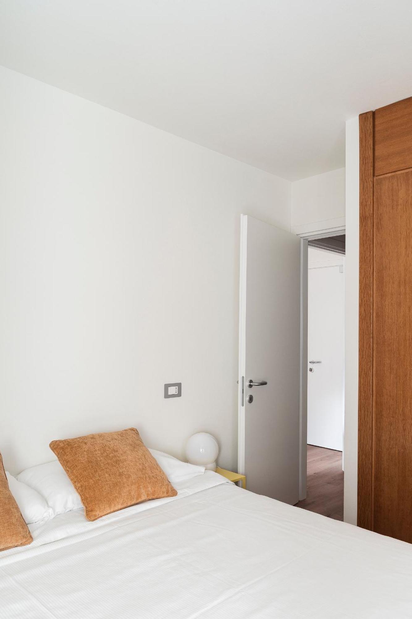 Appartamenti Corte Residence Борка ди Кадоре Екстериор снимка