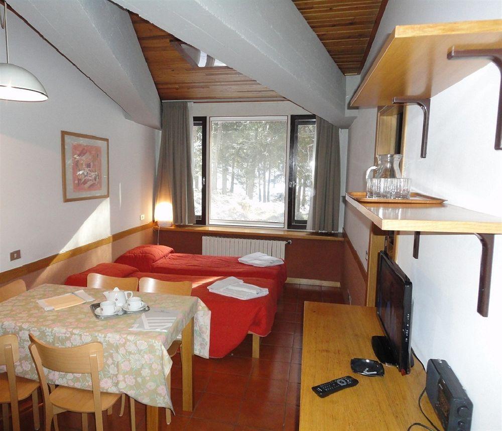Appartamenti Corte Residence Борка ди Кадоре Екстериор снимка