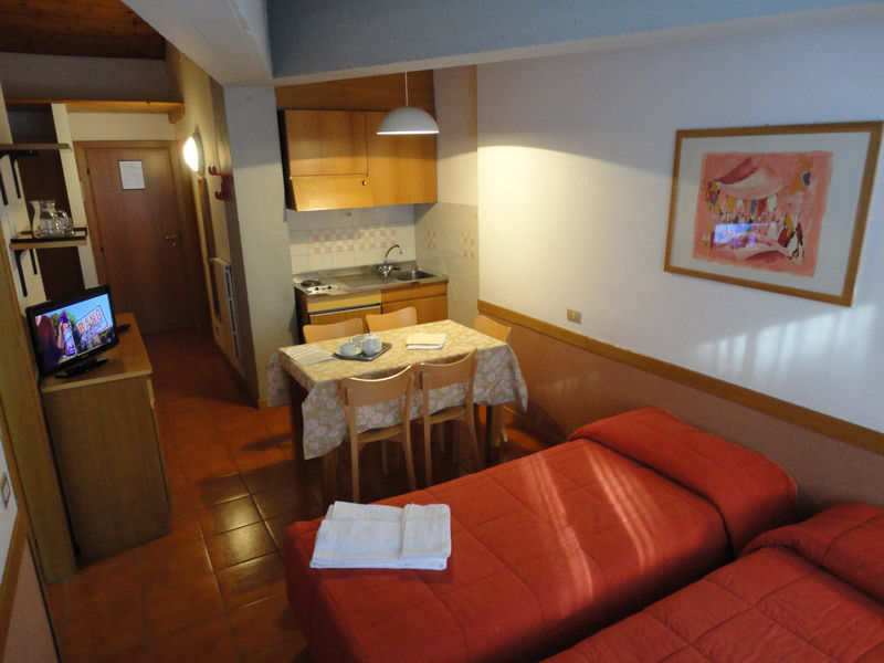 Appartamenti Corte Residence Борка ди Кадоре Екстериор снимка